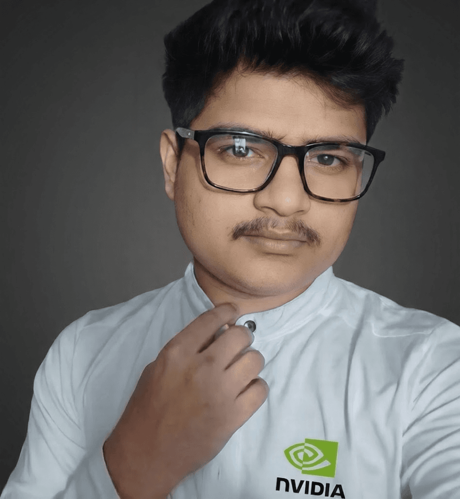 Navneet Singh - Founder of EKOAHAM