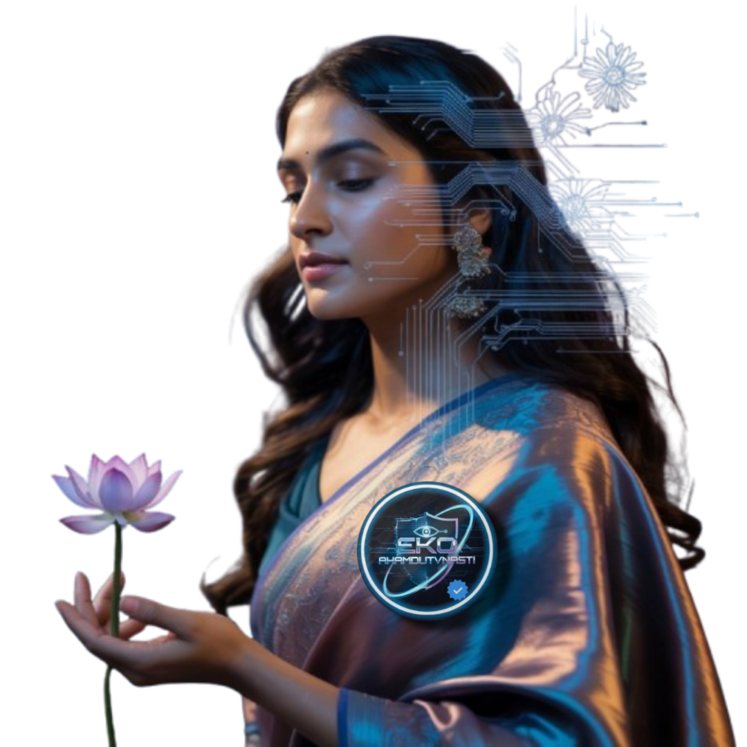 Vrinda AI Image